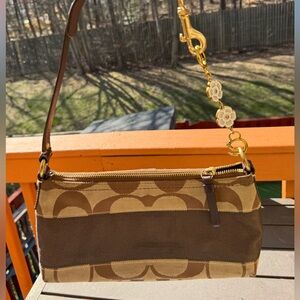 Coach Y2K Shoulder Bag
